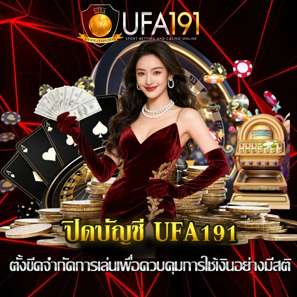 ปิดบัญชี-UFA191